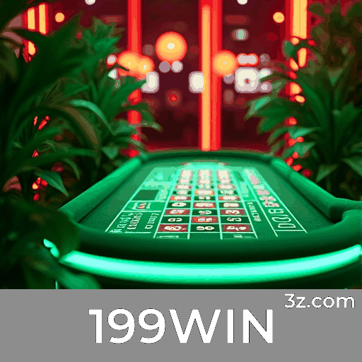 199WIN: Plataforma de Jogo Online com Segurança e Serviços Profissionais