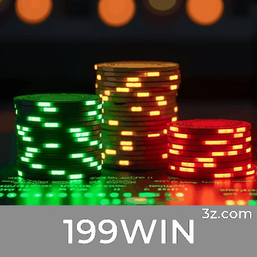 Experiência Luxuosa e Exclusiva de Casino no 199WIN