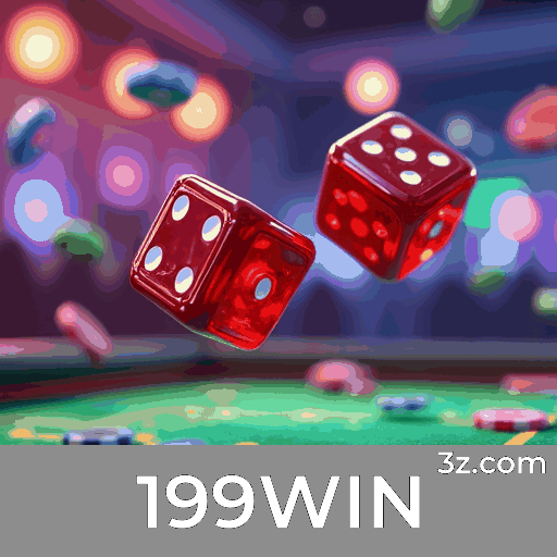 199WIN: Experiência de Jogo Imersiva e Diversificada