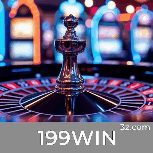 199WIN: Experiência de Jogo Imersiva e Diversificada