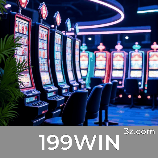 Desbloqueie Surpresas Exclusivas no 199WIN!