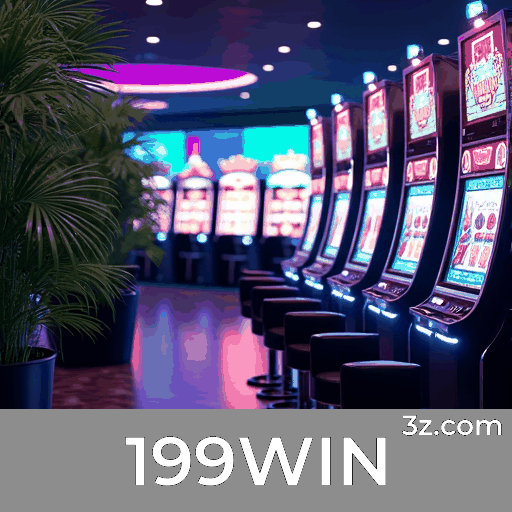 199WIN: Plataforma de Jogo Online com Segurança e Serviços Profissionais