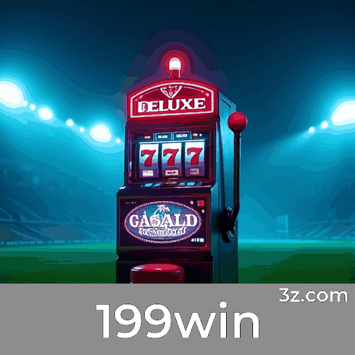 Revolução em Jogos de Azar Online: Inovação 199win