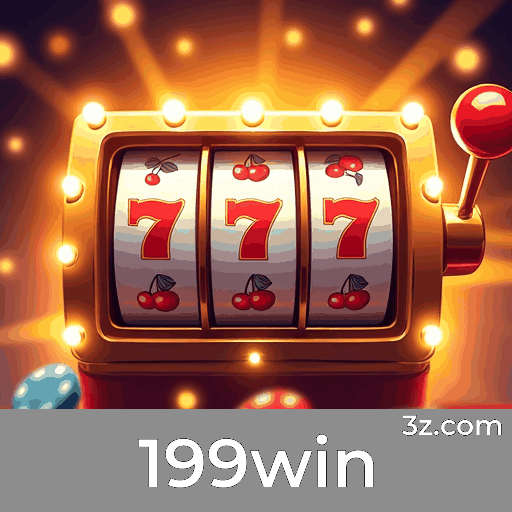 Revolução em Jogos de Azar Online: Inovação 199win